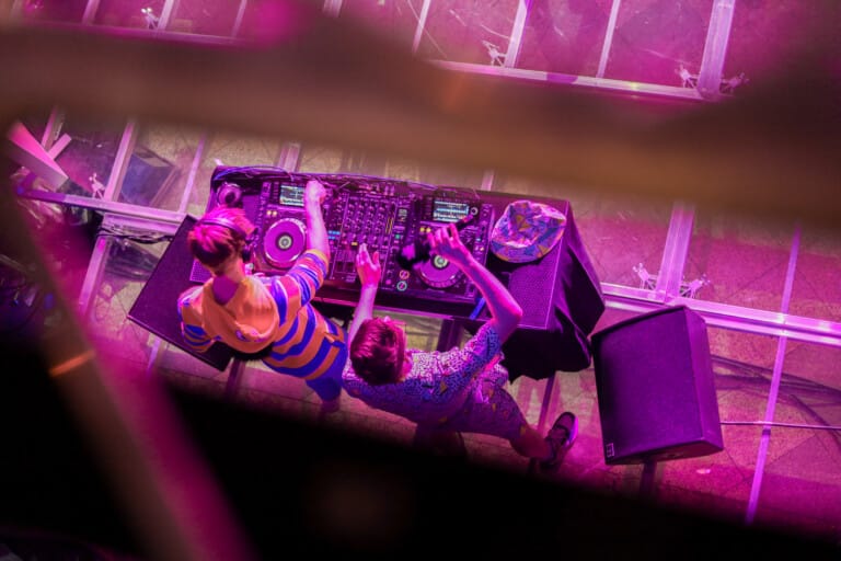 PlusCity_90s_Party_Mai_2025_34